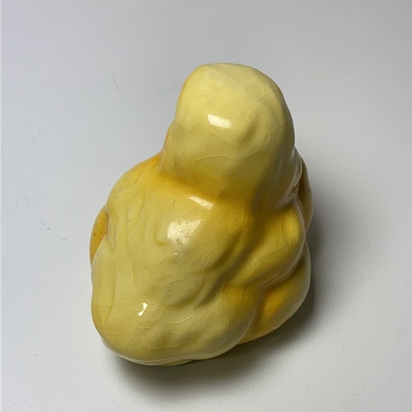 Vintage Goebel West Germany Ceramic Chick - 1970's - #32 075-05 🐥 - Picture 3 of 8